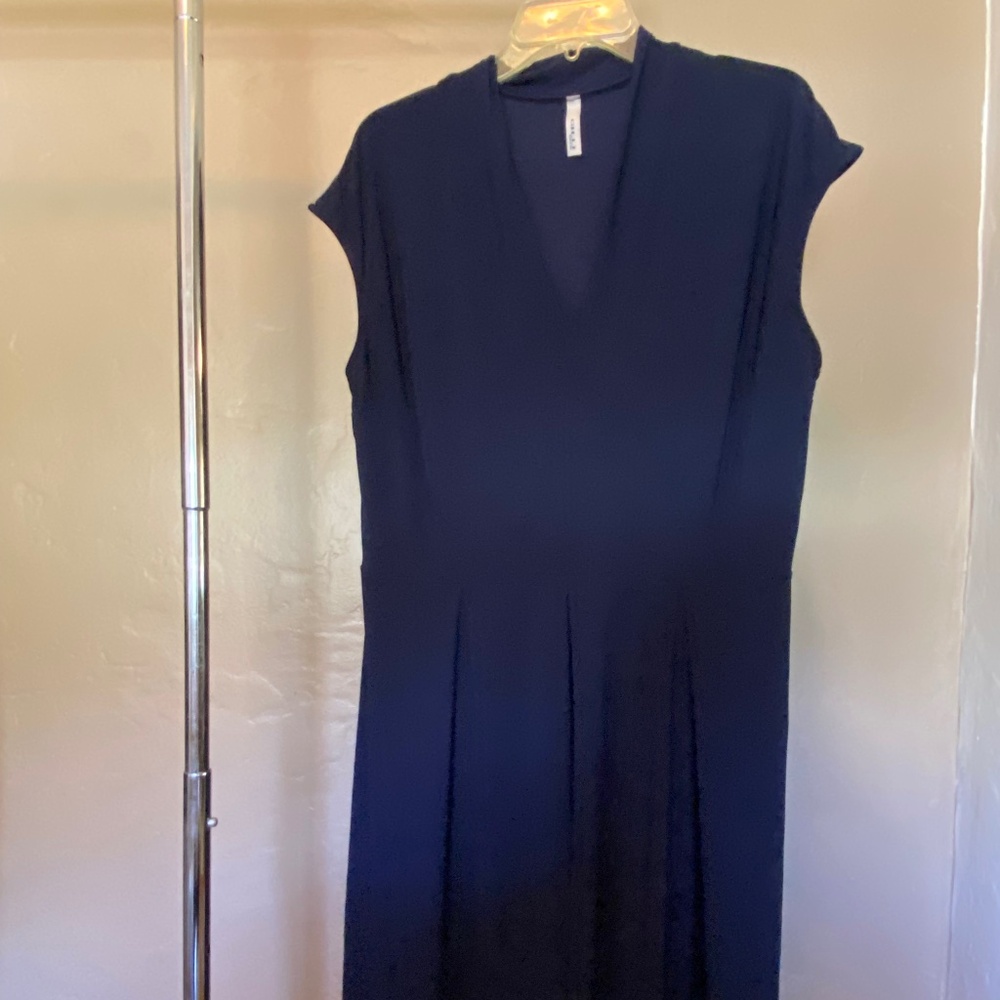 Business Casual Dress